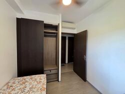 iNZ Residence (D23), Condominium #557227541